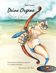 Cover von Deine Organe, Dein Leben