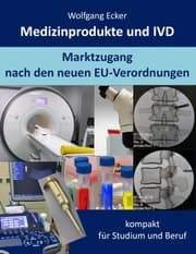 Cover von Medizinprodukte und IVD