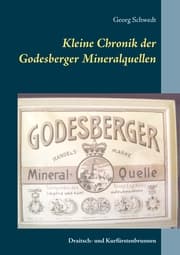 Cover von Kleine Chronik der Godesberger Mineralquellen
