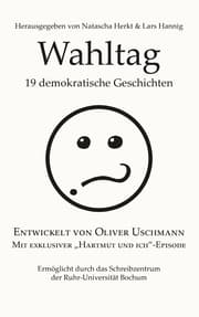 Cover von Wahltag