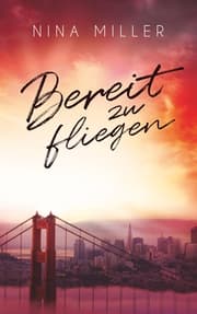 Cover von Bereit zu fliegen
