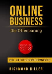 Cover von Online Business