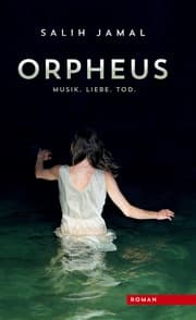 Cover von Orpheus