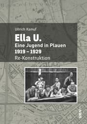 Cover von Ella U.