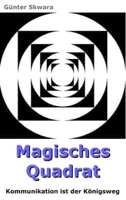 Cover von Magisches Quadrat
