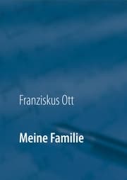 Cover von Meine Familie
