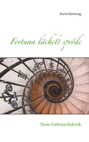 Cover von Fortuna lächelt spröde
