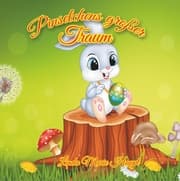 Cover von Pinselchens großer Traum