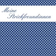 Cover von Meine Strickfreundinnen