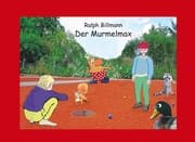 Cover von Der Murmelmax