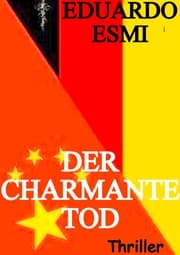 Cover von Der charmante Tod
