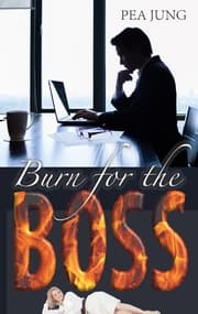 Cover von Burn for the Boss