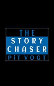 Cover von The Story Chaser