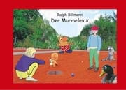 Cover von Der Murmelmax