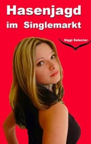 Cover von Hasenjagd im Singlemarkt