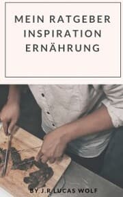 Cover von Mein Ratgeber Inspiration Ernährung