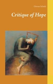 Cover von Critique of Hope