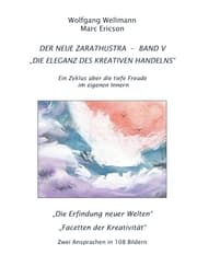 Cover von Der Neue Zarathustra - Band V