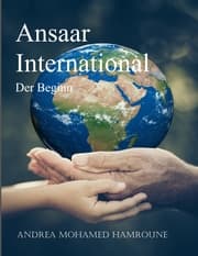 Cover von Ansaar International