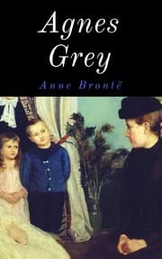 Cover von Agnes Grey