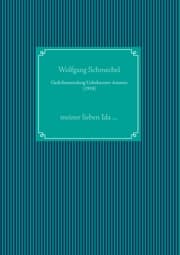 Cover von Gedichtsammlung Unbekannter Autoren (1918)