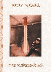 Cover von Das Raketenbuch