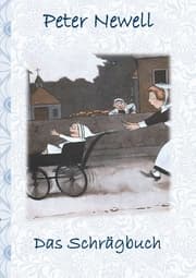 Cover von Das Schrägbuch