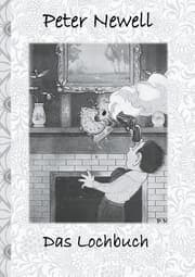 Cover von Das Lochbuch