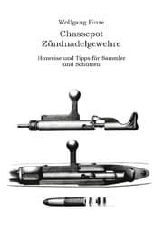 Cover von Chassepot-Zündnadelgewehre