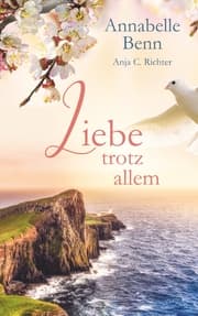 Cover von Liebe trotz allem