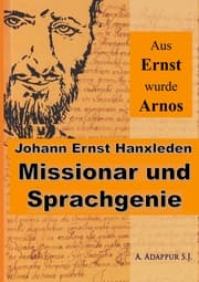Cover von Aus Ernst wurde Arnos
