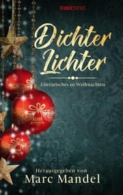 Cover von Dichter - Lichter