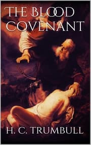 Cover von The Blood Covenant