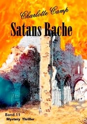 Cover von Satans Rache