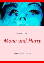 Cover von Mona und Harry