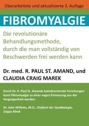 Cover von Fibromyalgie