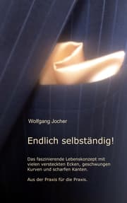 Cover von Endlich selbständig