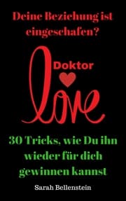 Cover von Deine Beziehung ist eingeschlafen?