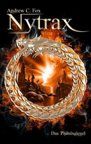 Cover von Nytrax