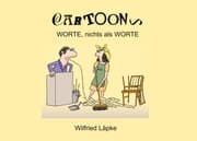 Cover von Worte, nichts als Worte