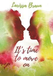 Cover von It's time to move on