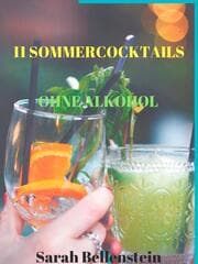 Cover von 11 Sommercocktails