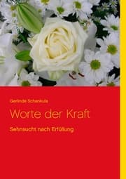 Cover von Worte der Kraft