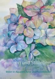 Cover von Blumen und Stillleben