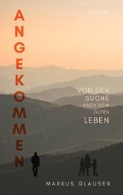 Cover von Angekommen