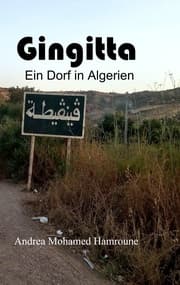 Cover von Gingitta