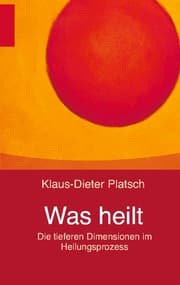 Cover von Was heilt