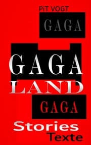 Cover von Gaga-Land