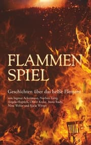 Cover von Flammenspiel