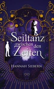 Cover von Seiltanz zwischen den Zeiten